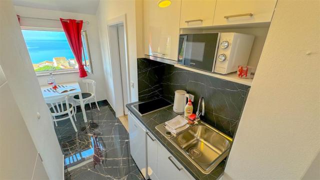 Apartmán LEA