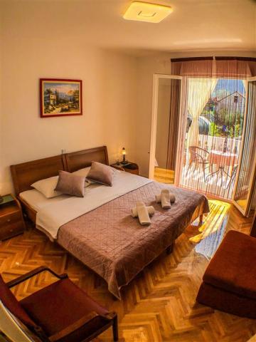 Apartmán ANA
