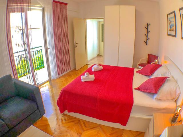 Apartmán ANA