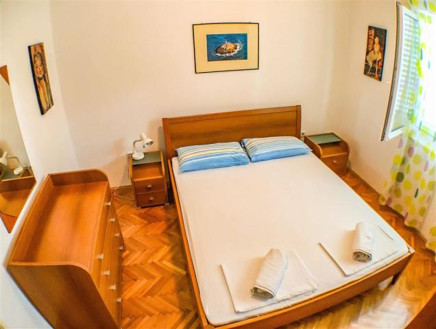 Apartmán 4+1