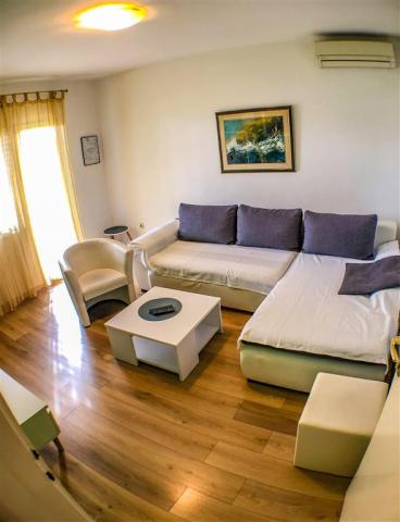 Apartmán 4+1