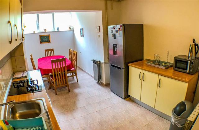 Apartmán 4+1
