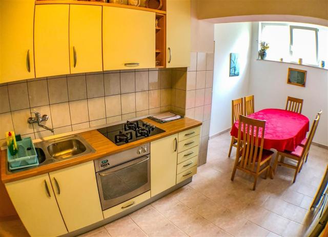 Apartmán 4+1