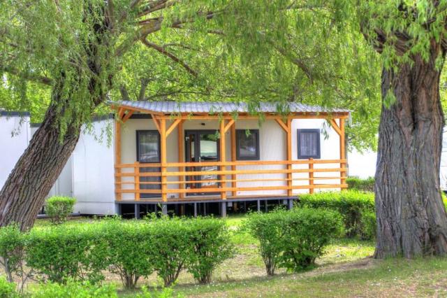 Mobilehome Sun Cool Plus