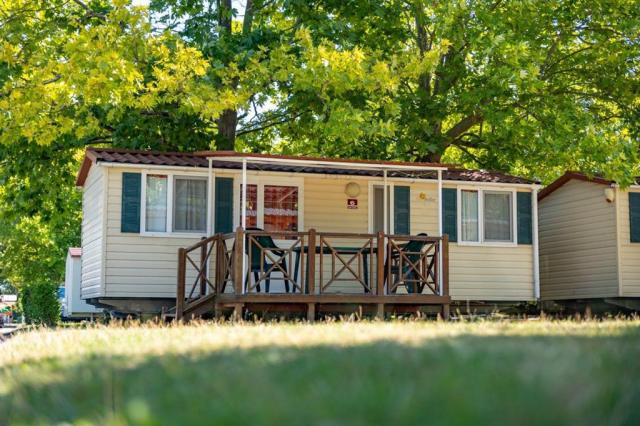 Mobilehome Sun Cool