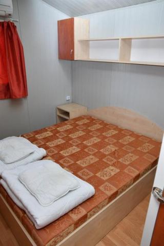 Mobilehome Sun Cool