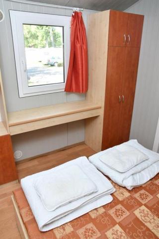 Mobilehome Sun Cool