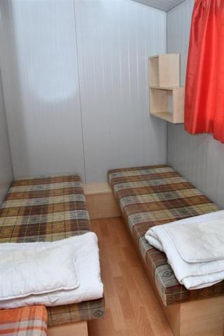 Mobilehome Sun Cool