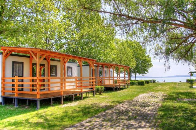 Mobilehome Sun Cool Plus
