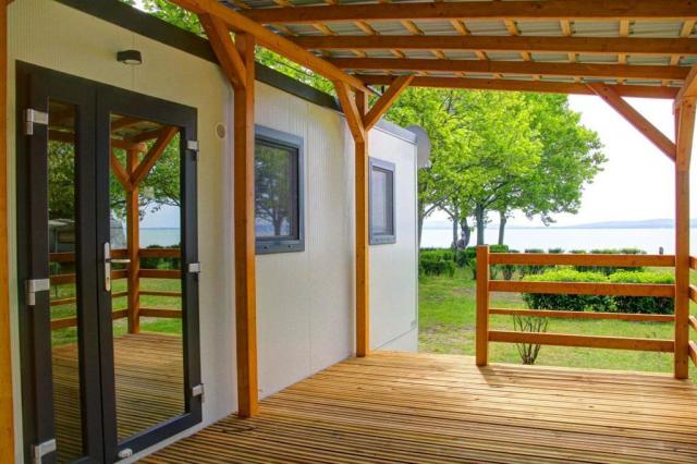 Mobilehome Sun Cool Plus