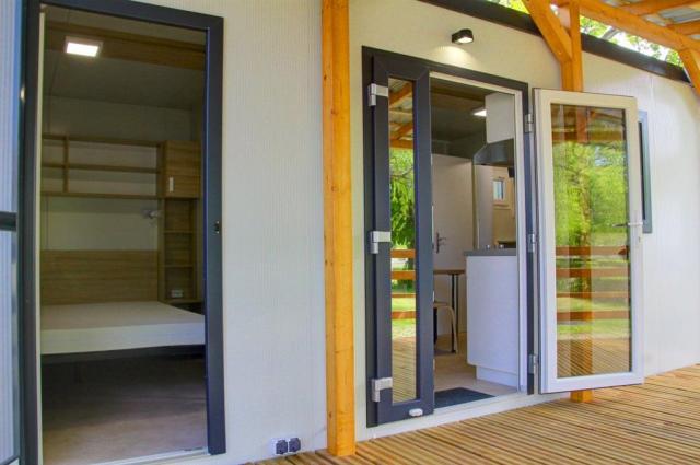 Mobilehome Sun Cool Plus