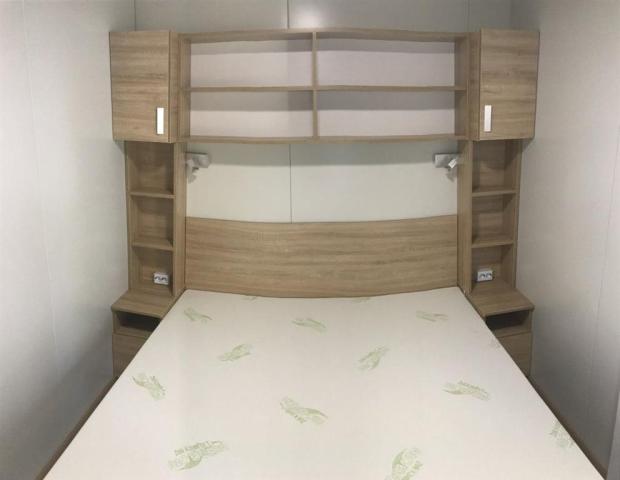 Mobilehome Sun Cool Plus