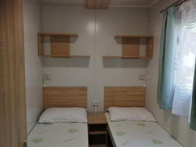 Mobilehome Sun Cool Plus