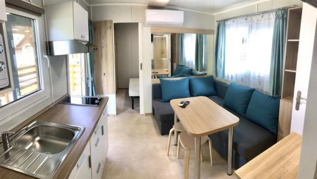 Mobilehome Sun Cool Plus