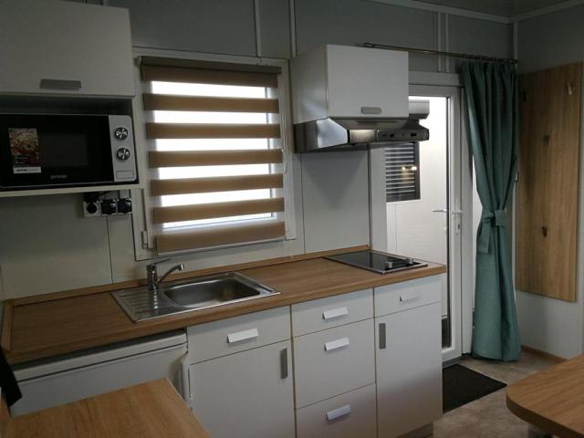 Mobilehome Sun Cool Plus