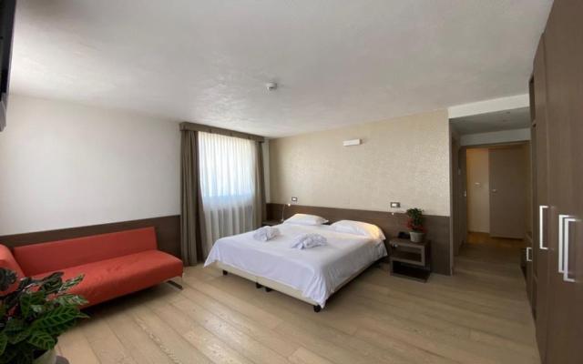 Pokoj Comfort