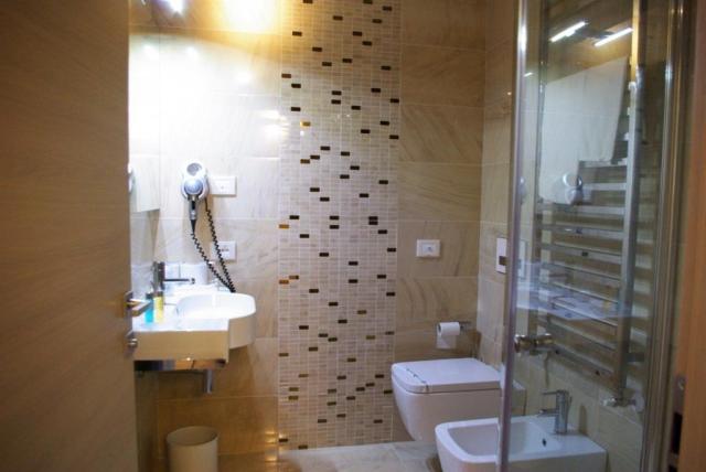 Pokoj Comfort
