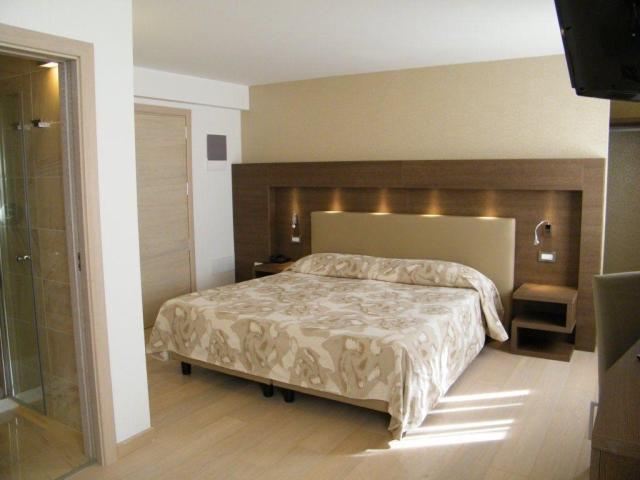 Pokoj Comfort
