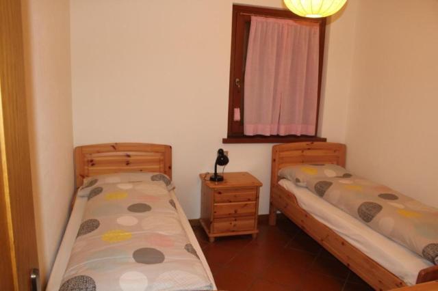 Casa Pienzi