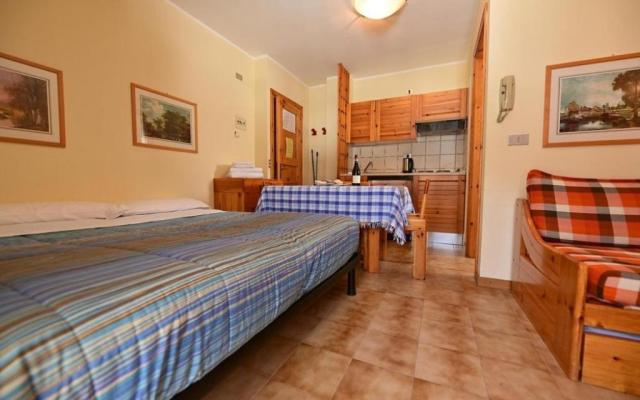 Casa Raethia