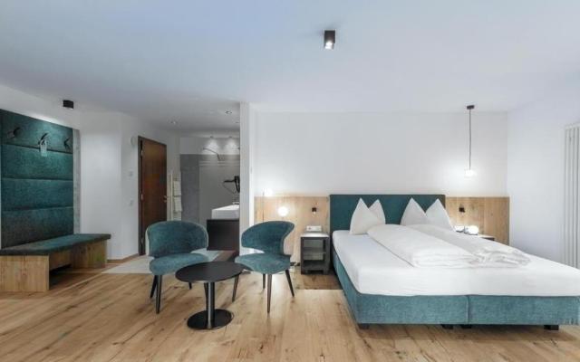 Pokoj Junior Suite