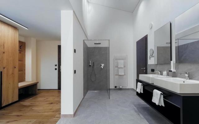 Pokoj Suite
