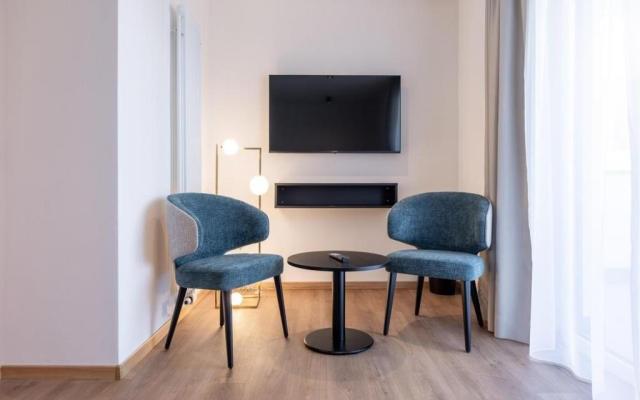 Pokoj Junior Suite