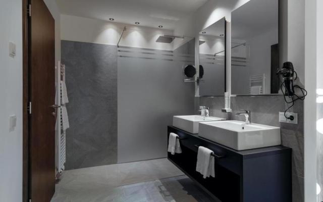 Pokoj Junior Suite