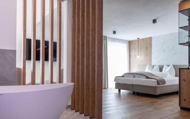 Pokoj Suite