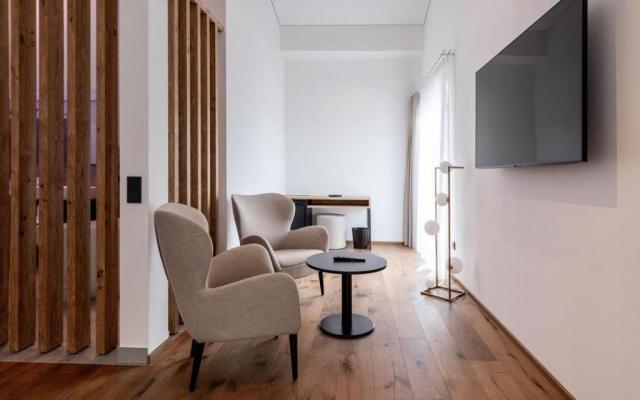 Pokoj Suite
