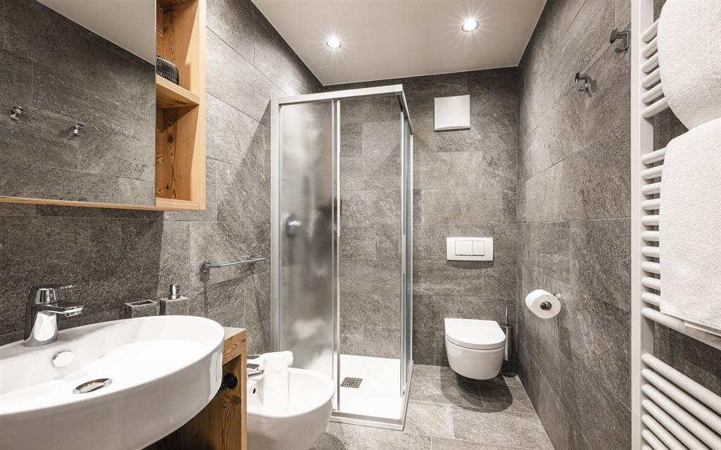 Junior Suite až pro 6 osob