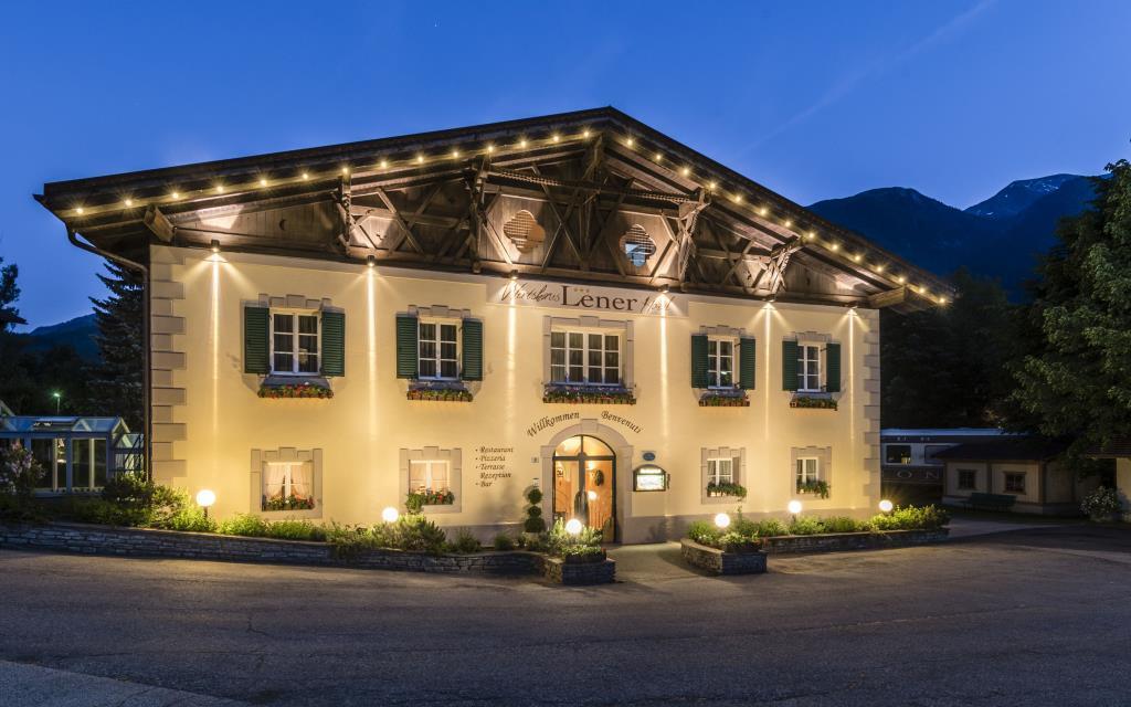 Wirtshaus Lener