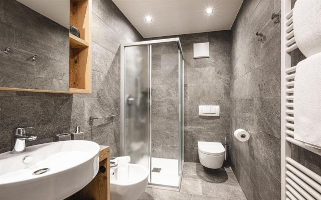 Junior Suite až pro 6 osob