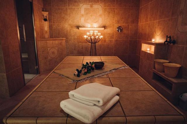 Forest hotel Videc