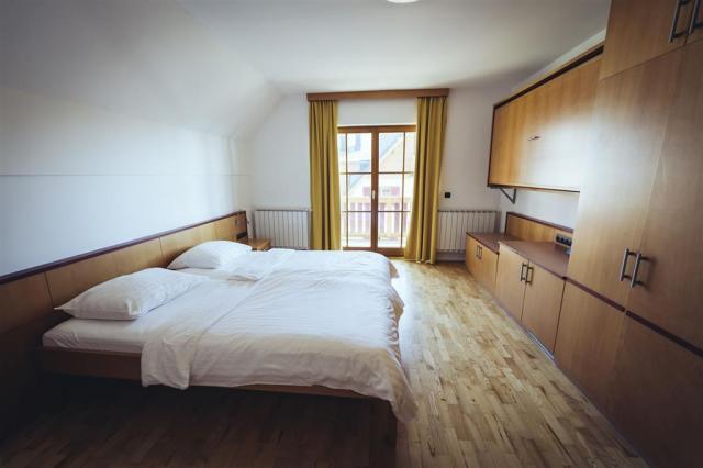 Forest hotel Videc