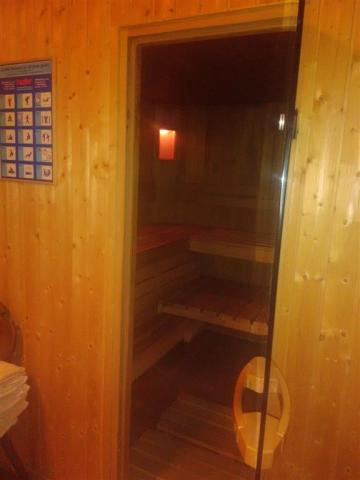 Wildgall Sporthotel