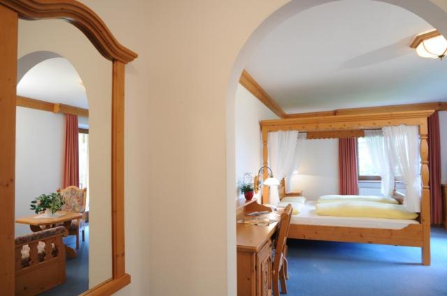 Wildgall Sporthotel