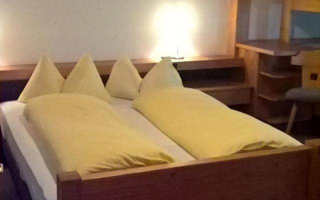 Wildgall Sporthotel