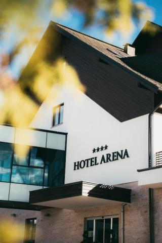 Arena