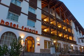 Faloria