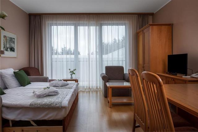Pokoj Family Suite