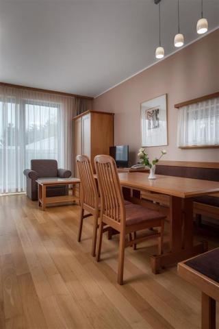 Pokoj Family Suite