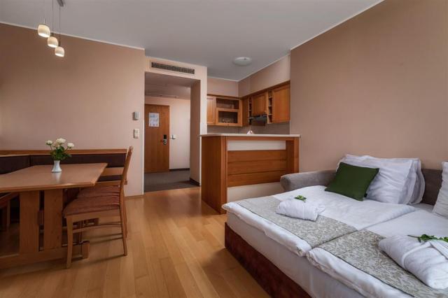 Pokoj Family Suite