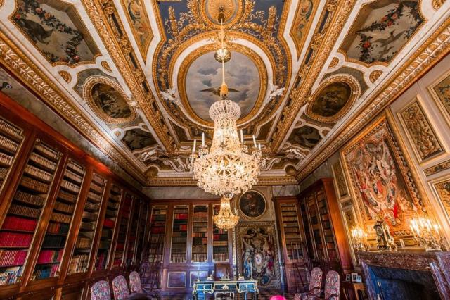Vaux-le-Vicomte