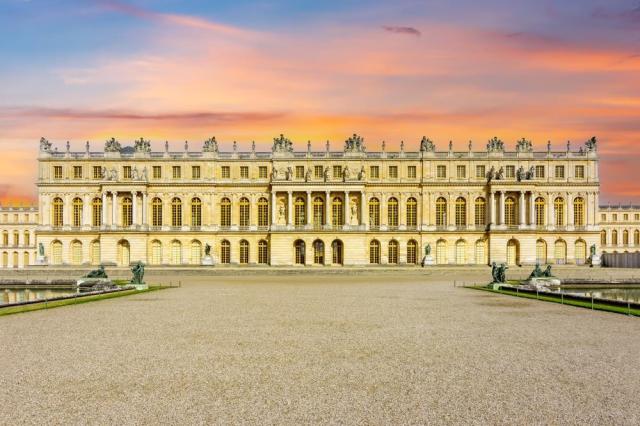 Versailles