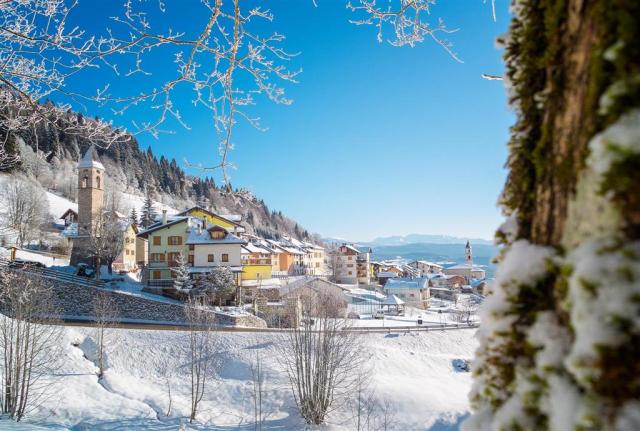 Al Sole Mountain Chic