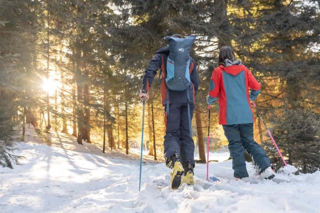 Al Sole Mountain Chic