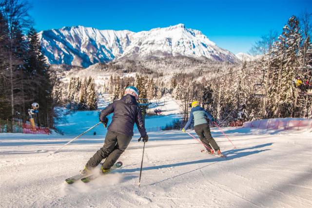Al Sole Mountain Chic