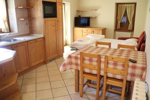 Residence Edelweiss