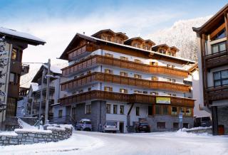 Residence Edelweiss